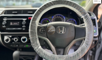 
									2016 Honda City 1.5E (A) full								