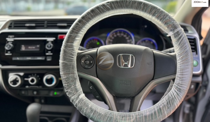 
								2016 Honda City 1.5E (A) full									