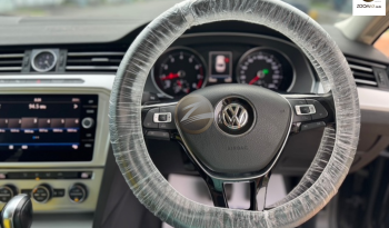 
									2018 Volkswagen Passat 1.8 (A) TSI. full								