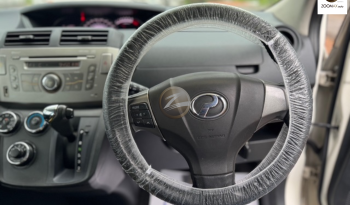 
									2015 Perodua Alza 1.5 (A) SE FACELIFT full								