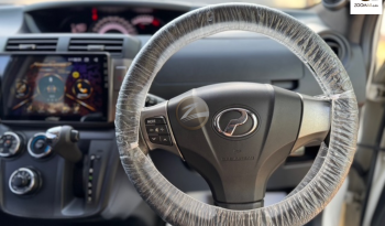 
									2015 Perodua Alza 1.5 (A) SE FACELIFT full								