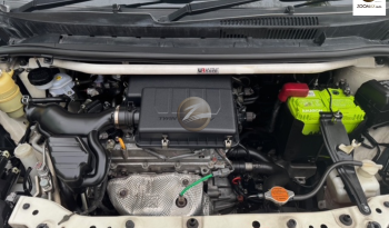 
									2016 Perodua Alza 1.5 (A) SE FACELIFT full								