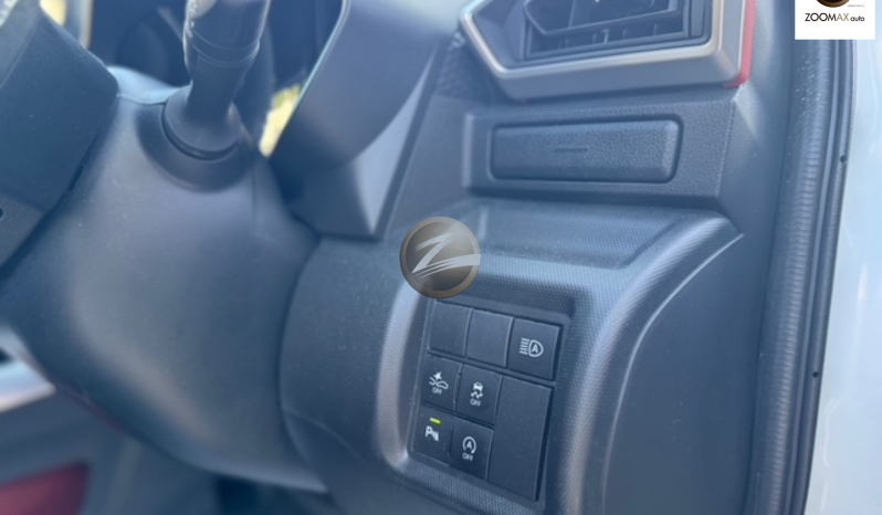 
								2023 Perodua Ativa 1.0 (A) AV full									