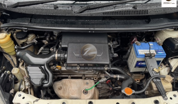 
									2015 Perodua Alza 1.5 (A) SE FACELIFT full								
