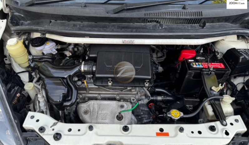 
								2015 Perodua Alza 1.5 (A) SE FACELIFT full									