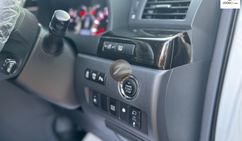 
								2014 Toyota Vellfire 2.4 (A) GOLDEN EYES FACELIFT full									