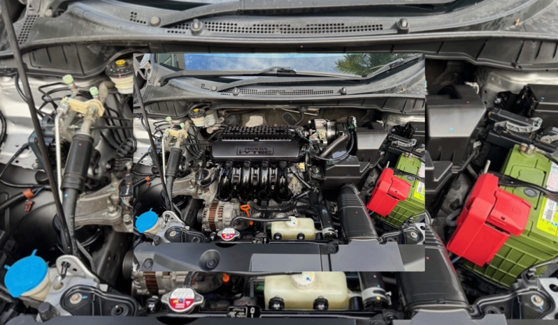 
								2016 Honda City 1.5E (A) full									