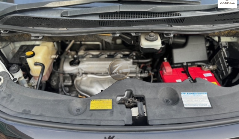 
								2014 Toyota Vellfire 2.4 (A) GOLDEN EYES FACELIFT full									