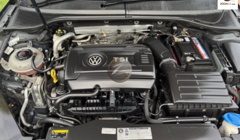 
									2018 Volkswagen Passat 1.8 (A) TSI. full								