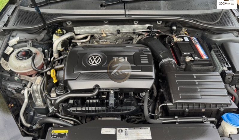 
								2018 Volkswagen Passat 1.8 (A) TSI. full									