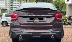 2019 Proton Persona 1.6 (A)