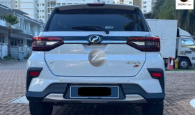 2023 Perodua Ativa 1.0 (A) AV