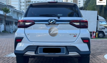 
									2023 Perodua Ativa 1.0 (A) AV full								