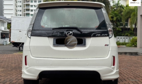 2015 Perodua Alza 1.5 (A) SE FACELIFT
