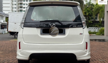 
									2015 Perodua Alza 1.5 (A) SE FACELIFT full								