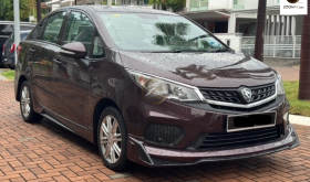 2019 Proton Persona 1.6 (A)