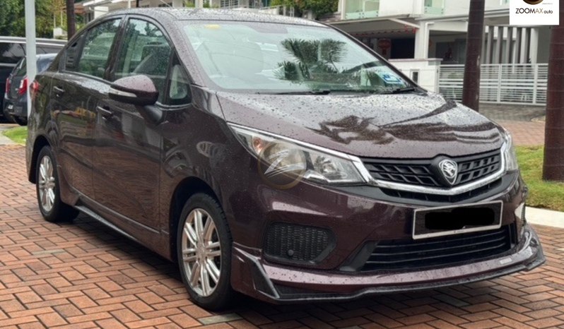 2019 Proton Persona 1.6 (A)