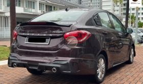 2019 Proton Persona 1.6 (A)