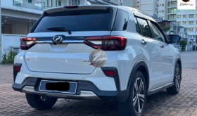 2023 Perodua Ativa 1.0 (A) AV