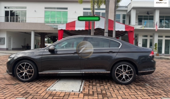 
									2018 Volkswagen Passat 1.8 (A) TSI. full								