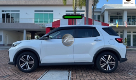 2023 Perodua Ativa 1.0 (A) AV