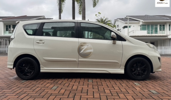 
									2015 Perodua Alza 1.5 (A) SE FACELIFT full								