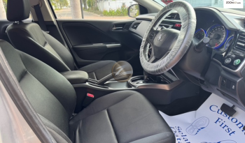 
									2016 Honda City 1.5E (A) full								