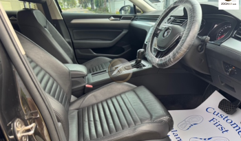 
									2018 Volkswagen Passat 1.8 (A) TSI. full								