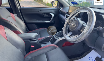 
									2023 Perodua Ativa 1.0 (A) AV full								