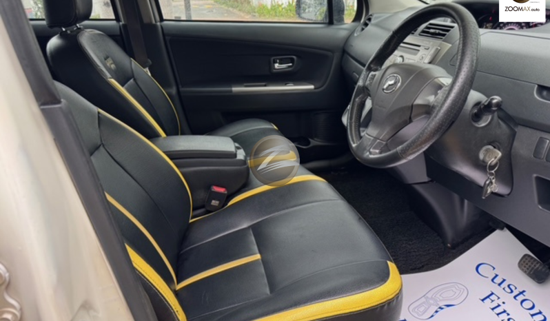 
								2015 Perodua Alza 1.5 (A) SE FACELIFT full									