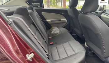 
									2019 Proton Persona 1.6 (A) full								