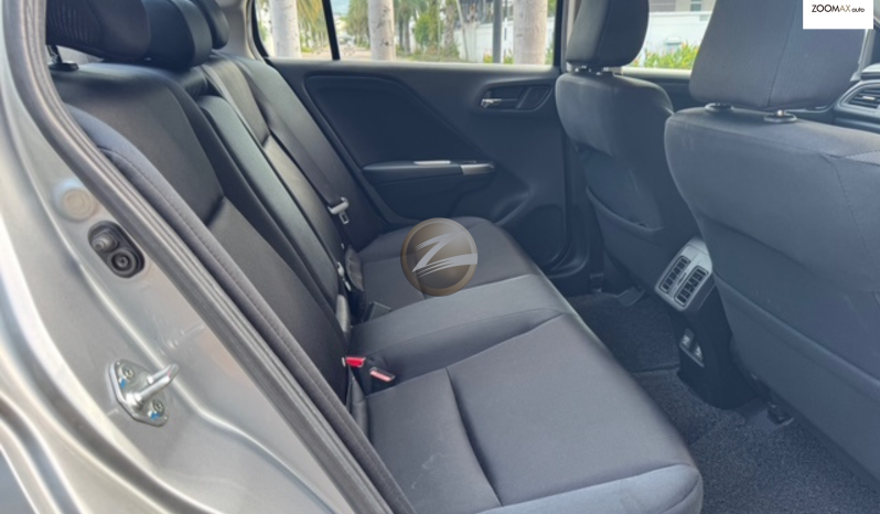 
								2016 Honda City 1.5E (A) full									