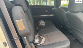 
									2016 Perodua Alza 1.5 (A) SE FACELIFT full								