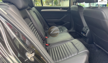 
									2018 Volkswagen Passat 1.8 (A) TSI. full								