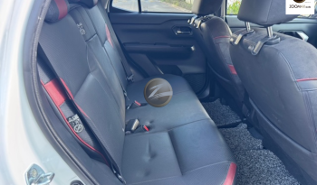 
									2023 Perodua Ativa 1.0 (A) AV full								