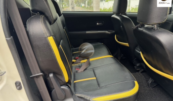 
									2015 Perodua Alza 1.5 (A) SE FACELIFT full								