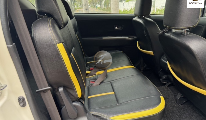 
								2015 Perodua Alza 1.5 (A) SE FACELIFT full									