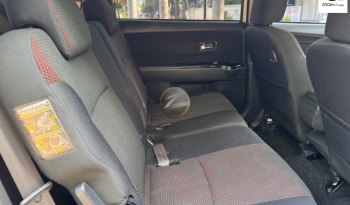 
									2015 Perodua Alza 1.5 (A) SE FACELIFT full								