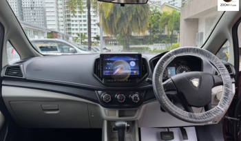 
									2019 Proton Persona 1.6 (A) full								