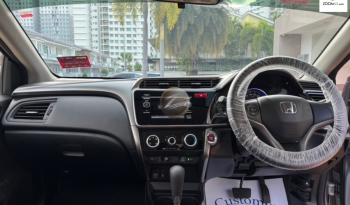 
									2016 Honda City 1.5E (A) full								
