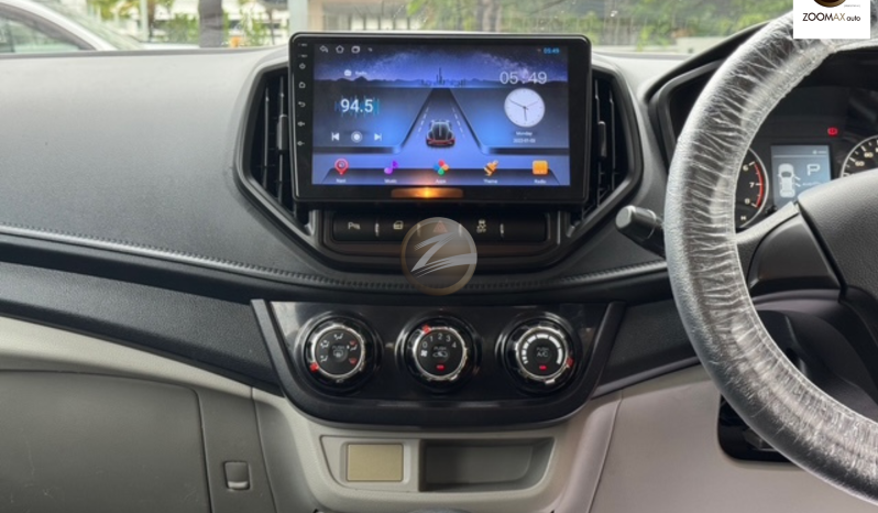 
								2019 Proton Persona 1.6 (A) full									