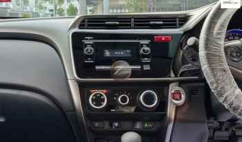 
									2016 Honda City 1.5E (A) full								