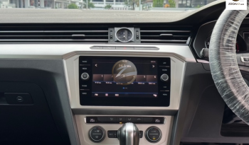 
									2018 Volkswagen Passat 1.8 (A) TSI. full								