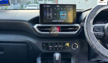 
									2023 Perodua Ativa 1.0 (A) AV full								