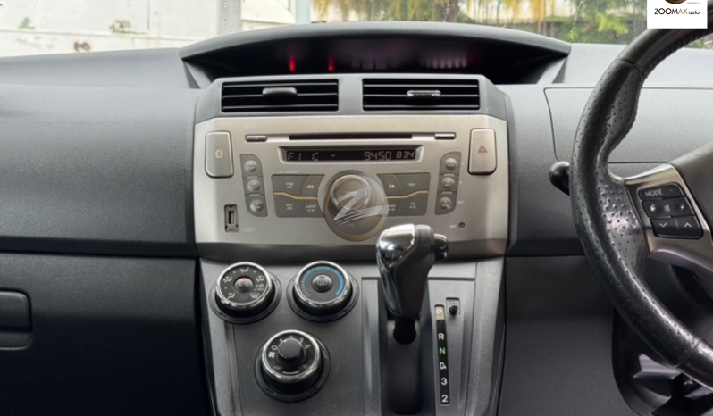 
								2015 Perodua Alza 1.5 (A) SE FACELIFT full									