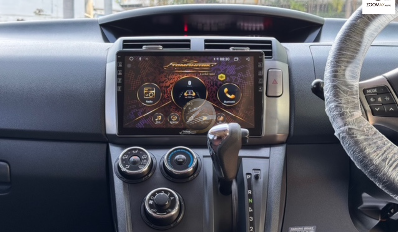 
								2015 Perodua Alza 1.5 (A) SE FACELIFT full									