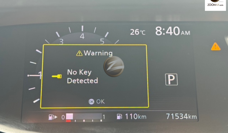 
								2019 Nissan Serena 2.0 (A) PREMIUM HIGHWAY STAR full									