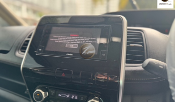 
									2019 Nissan Serena 2.0 (A) PREMIUM HIGHWAY STAR full								