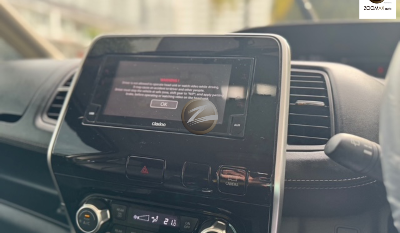 
								2019 Nissan Serena 2.0 (A) PREMIUM HIGHWAY STAR full									