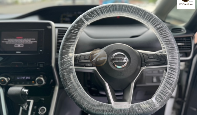 
								2019 Nissan Serena 2.0 (A) PREMIUM HIGHWAY STAR full									